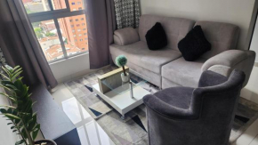 Apartamento central